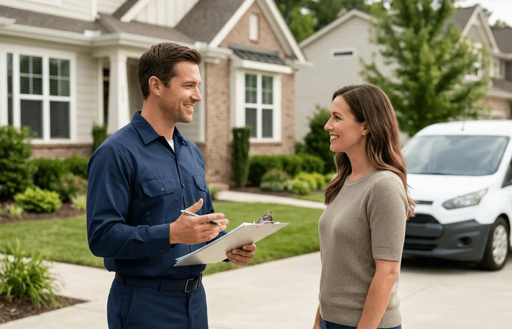 Mold Remediation Steeleville, IL FAQs